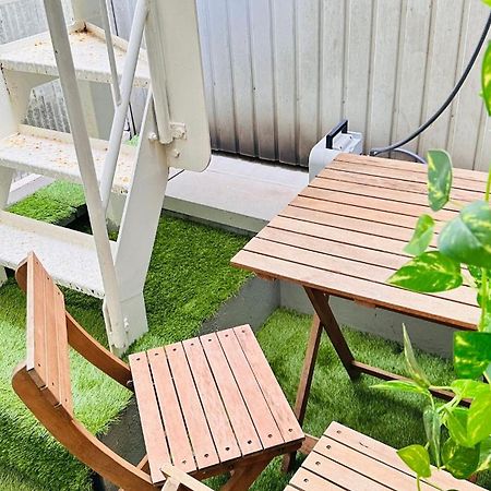 田町ハウス Apartment Takamatsu Exterior photo