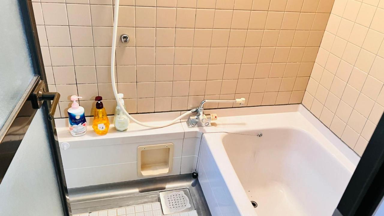 田町ハウス Apartment Takamatsu Exterior photo