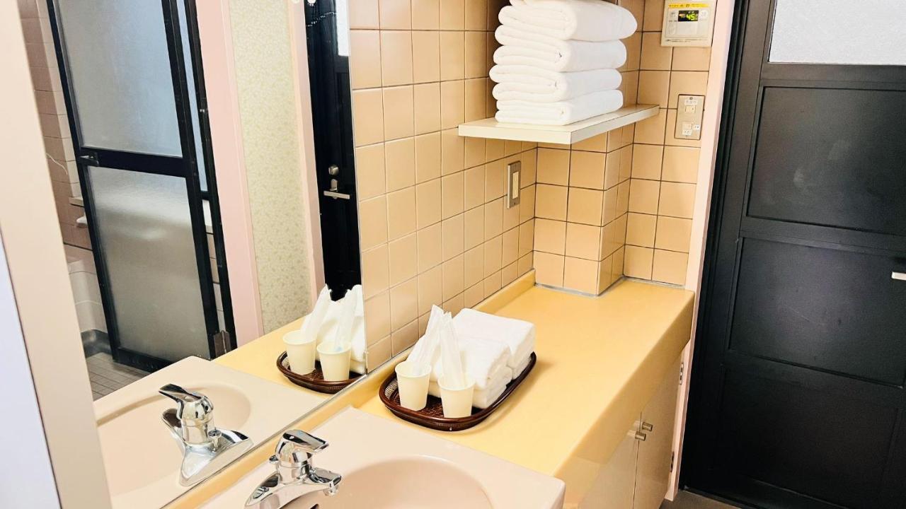 田町ハウス Apartment Takamatsu Exterior photo